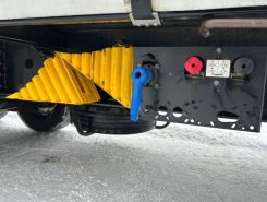 Шторный полуприцеп Krone SD 2021 года б/у фото 19