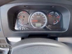 Тентованный грузовик Тентованный грузовик  Dongfeng 2024 года новый фото 8