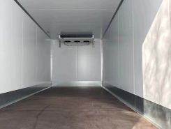 Рефрижератор Фургон Dongfeng 2026 года новый фото 3