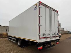 Рефрижератор Фургон  Dongfeng 2024 года новый фото 5