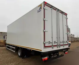 Рефрижератор Фургон  Dongfeng 2024 года новый фото 5