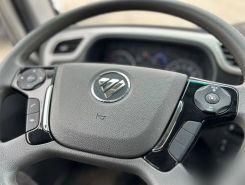 Тентованный грузовик Тентованный грузовик  Foton 2024 года новый фото 15