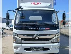 Изотермический фургон Dongfeng C120XXL 2024 года б/у фото 2