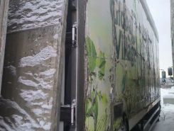 Рефрижератор Фургон  ISUZU 2015 года новый фото 12