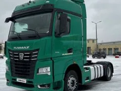 Тягач Седельный тягач Камаз 54901 2021 года б/у