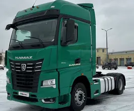 Тягач Седельный тягач Камаз 54901 2021 года б/у