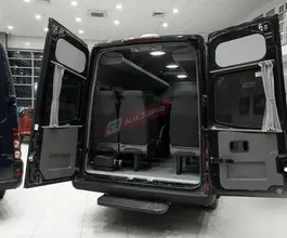 Транспорт Sollers Atlant 2.7 MT 2026 года новый фото 5