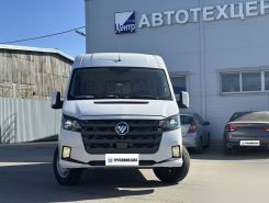 Автофургон Автофургон Foton 2026 года новый фото 4