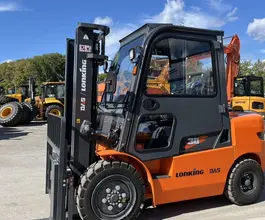 Вилочный погрузчик Lonking FD30T 2025 года б/у фото 4