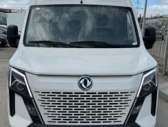 Автофургон Автофургон  Dongfeng 2024 года новый фото 3