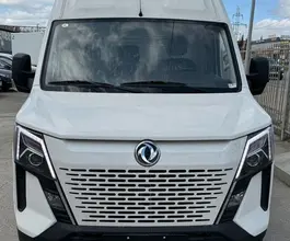 Автофургон Автофургон  Dongfeng 2024 года новый фото 3