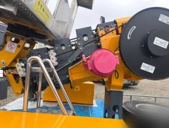 Автовышка Автовышка  ISUZU Elf 2024 года новый фото 5