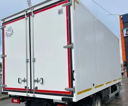 Изотермический фургон Foton AUMARK S85 2024 года б/у фото 5