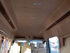 Катафалк Ритуaльный aвтомобиль Dongfeng K33 2026 года новый фото 5