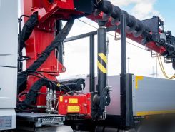 Бортовой Бортовой Shacman X3000, Инман 2024 года новый фото 10