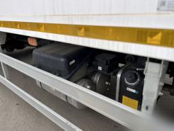 Рефрижератор Фургон  Foton 2024 года новый фото 22