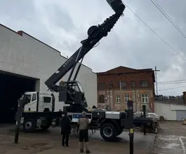 Автовышка Автовышка  FAW СA1180 2026 года новый фото 5