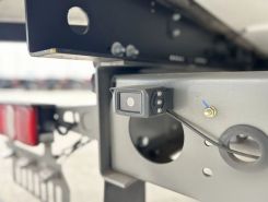 Рефрижератор Фургон  Howo 2024 года новый фото 14