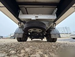 Рефрижератор Фургон  Sollers 2025 года новый фото 9