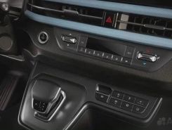 Микроавтобус Foton View 2026 года новый фото 18