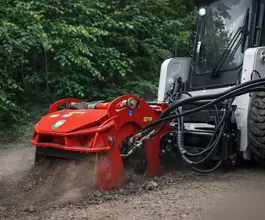 Фреза Exten AF450C 2026 года новый