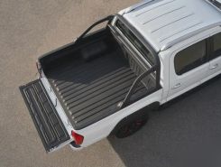 Автофургон Автофургон  Foton 2026 года новый фото 14