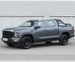 Бортовой Бортовой Foton Tunland V7,  2025 года новый