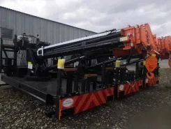 Буровая установка Rusman SA050 2026 года новый фото 4