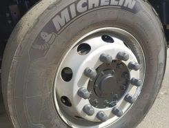 Тягач Седельный тягач Dongfeng gx 2024 года новый фото 8