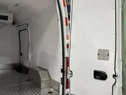 Рефрижератор Фургон  Dongfeng 2026 года новый фото 5