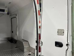 Рефрижератор Фургон Dongfeng 2026 года новый фото 5