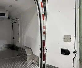 Рефрижератор Фургон  Dongfeng 2026 года новый фото 5