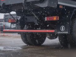 Самосвал Самосвал  Shacman L3000 2024 года новый фото 14