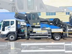 Автовышка Автовышка  HORYONG SKY 4504N 2026 года новый фото 5