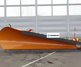 Дорожно-уборочный автомобиль Дорожно-уборочный автомобиль    2026 года новый фото 4