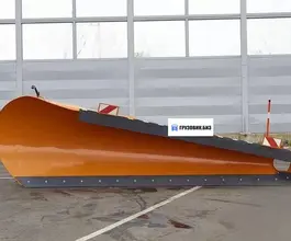 Дорожно-уборочный автомобиль Дорожно-уборочный автомобиль    2026 года новый фото 4