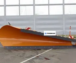 Дорожно-уборочный автомобиль Дорожно-уборочный автомобиль    2026 года новый фото 4