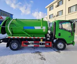 Илосос Илосос   ISUZU Elf  KV100 2026 года новый фото 4