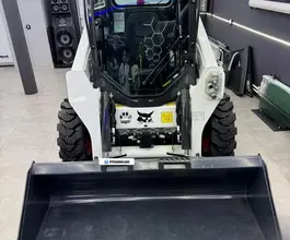 Экскаватор-погрузчик Bobcat 530 2025 года новый фото 5