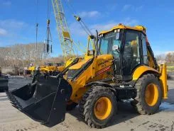 Экскаватор Lonking 83C 2025 года б/у
