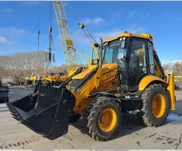 Экскаватор Lonking 83C 2025 года б/у