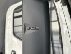 Тентованный грузовик Тентованный грузовик  Ambertruck 2024 года новый фото 12