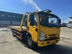 Эвакуатор Эвакуатор  ISUZU Elf 2026 года новый