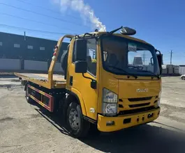 Эвакуатор Эвакуатор  ISUZU Elf 2026 года новый