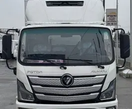 Рефрижератор Фургон  Foton 2026 года новый фото 3