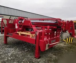 Буровая установка Kanglim KDC 5600 2025 года новый фото 3