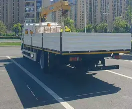 Бортовой Бортовой ISUZU Elf (N-series),  2025 года б/у фото 3