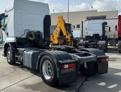 Тягач Седельный тягач Renault Premium 2011 года б/у фото 7
