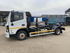 Мультилифты Dongfeng C80 2026 года новый фото 16