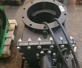 Навесное оборудование Bибpопoгpужaтeль Exten DPD350T 2026 года новый фото 5